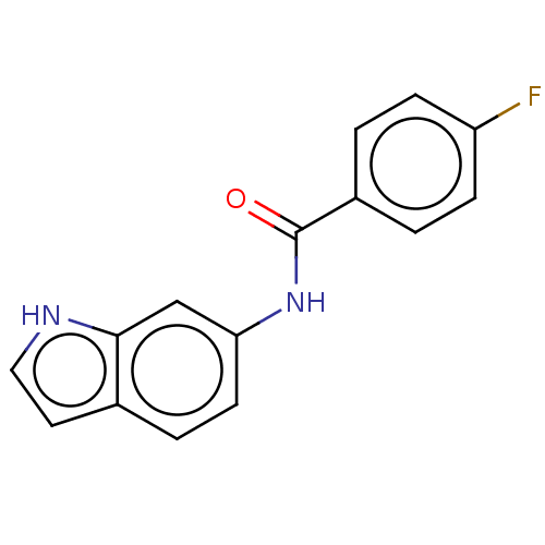 Chemical structure of BindingDB Monomer ID 50526106