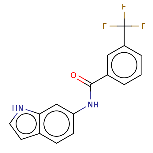 Chemical structure of BindingDB Monomer ID 50526108