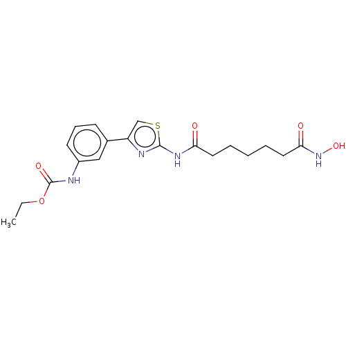 Chemical structure of BindingDB Monomer ID 50526161