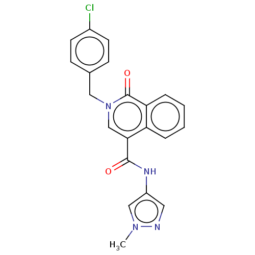 Chemical structure of BindingDB Monomer ID 50526229