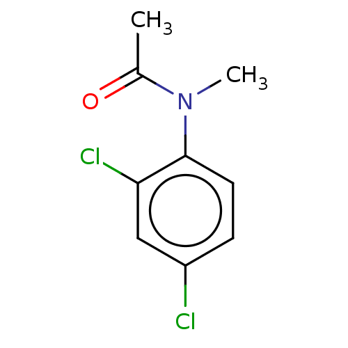 Chemical structure of BindingDB Monomer ID 50526239