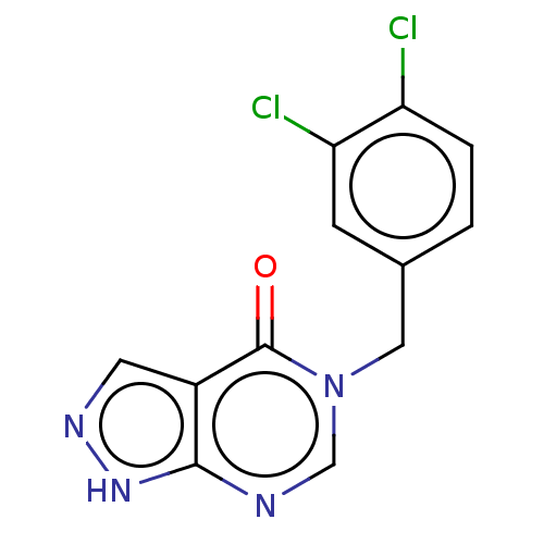 Chemical structure of BindingDB Monomer ID 50526244