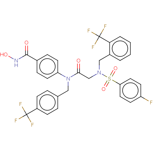Chemical structure of BindingDB Monomer ID 50526249