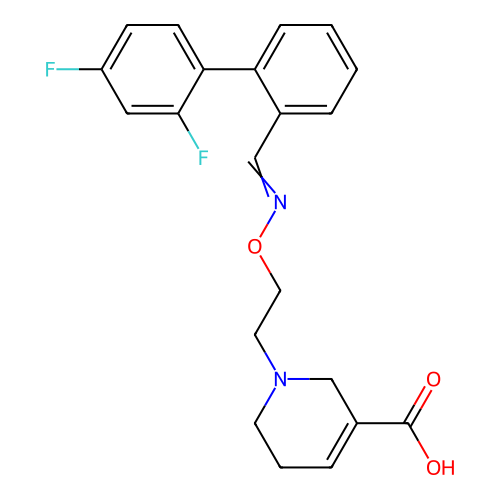 Chemical structure of BindingDB Monomer ID 50526265