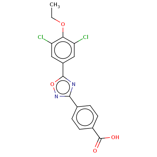 Chemical structure of BindingDB Monomer ID 50526311