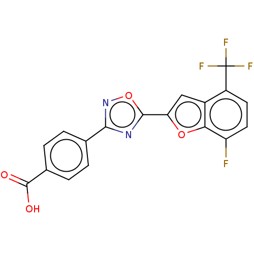 Chemical structure of BindingDB Monomer ID 50526315