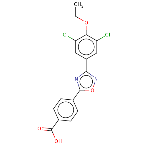 Chemical structure of BindingDB Monomer ID 50526322
