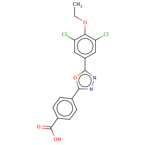 Chemical structure of BindingDB Monomer ID 50526324