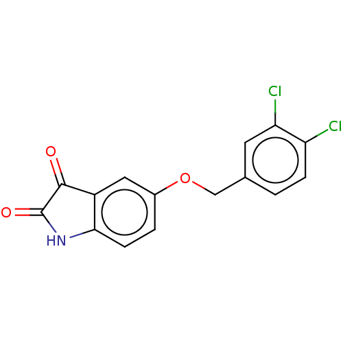 Chemical structure of BindingDB Monomer ID 50526328