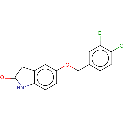 Chemical structure of BindingDB Monomer ID 50526330