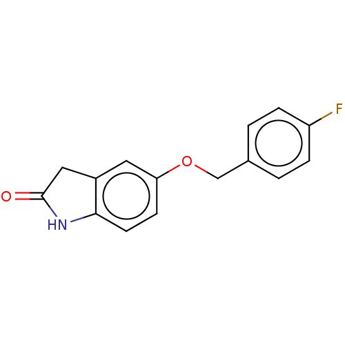 Chemical structure of BindingDB Monomer ID 50526331
