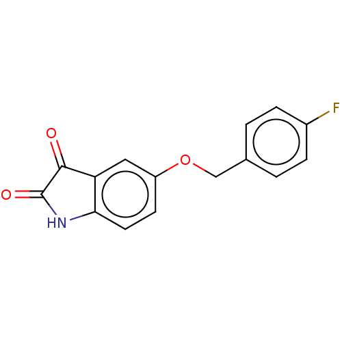 Chemical structure of BindingDB Monomer ID 50526332