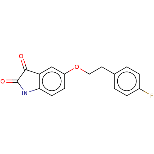 Chemical structure of BindingDB Monomer ID 50526336