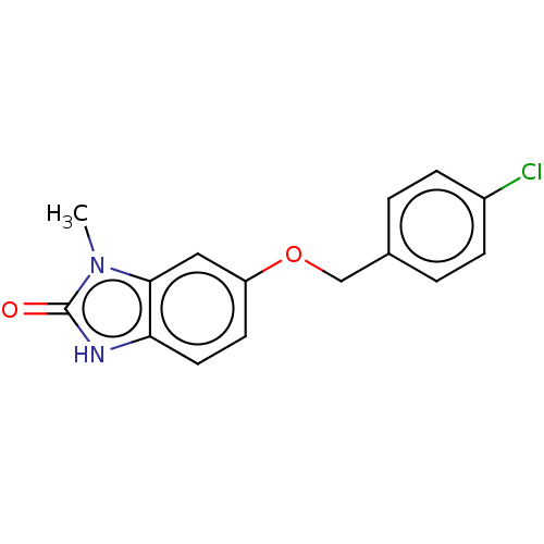 Chemical structure of BindingDB Monomer ID 50526338