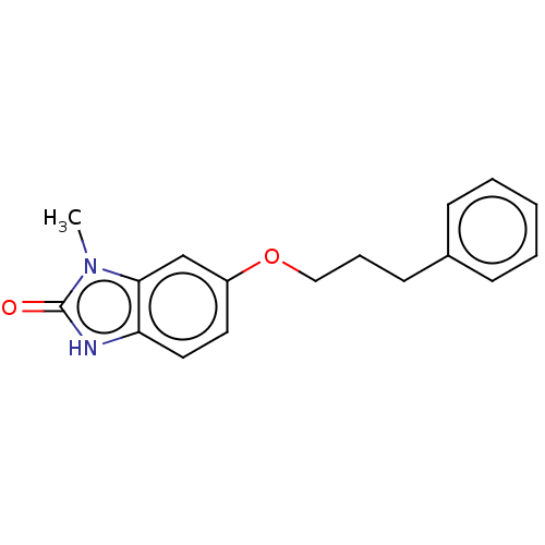 Chemical structure of BindingDB Monomer ID 50526339