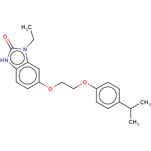 Chemical structure of BindingDB Monomer ID 50526340