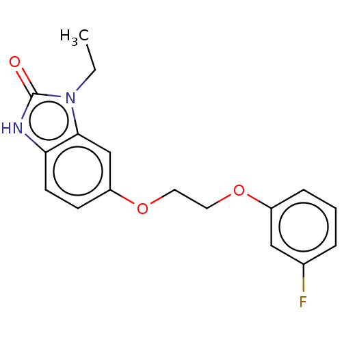 Chemical structure of BindingDB Monomer ID 50526341