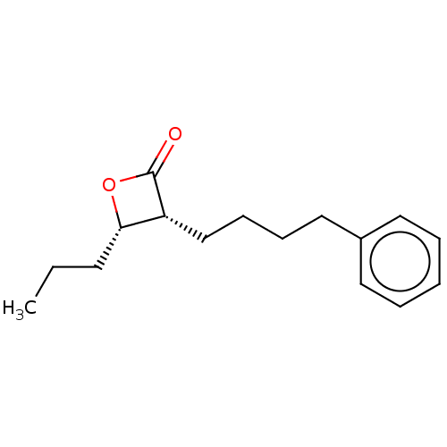 Chemical structure of BindingDB Monomer ID 50526357