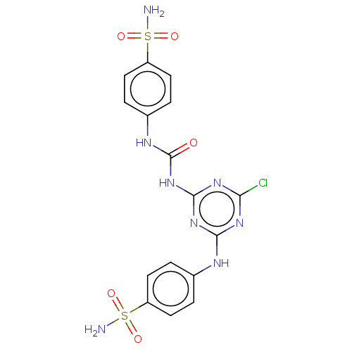 Chemical structure of BindingDB Monomer ID 50526427