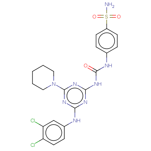 Chemical structure of BindingDB Monomer ID 50526428