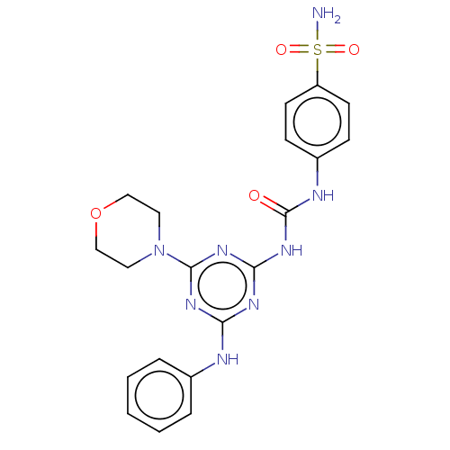 Chemical structure of BindingDB Monomer ID 50526429