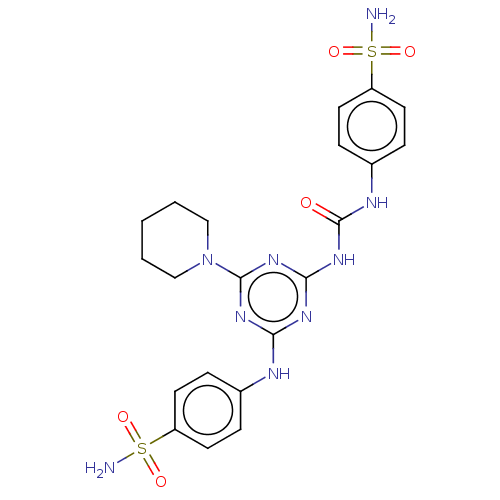 Chemical structure of BindingDB Monomer ID 50526430