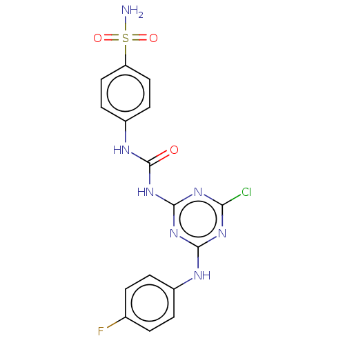 Chemical structure of BindingDB Monomer ID 50526433
