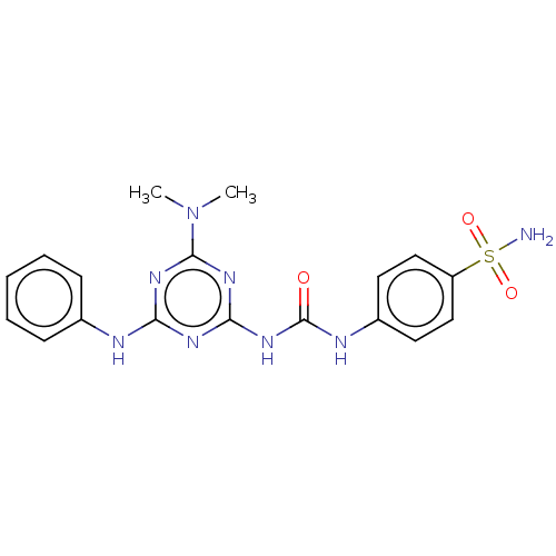 Chemical structure of BindingDB Monomer ID 50526441