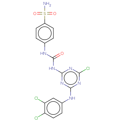 Chemical structure of BindingDB Monomer ID 50526442