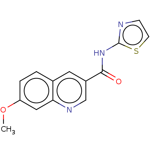 Chemical structure of BindingDB Monomer ID 50526480