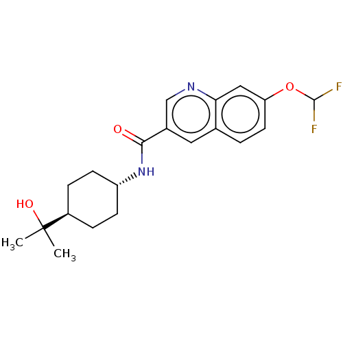 Chemical structure of BindingDB Monomer ID 50526485