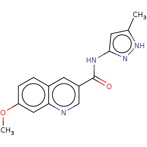 Chemical structure of BindingDB Monomer ID 50526515