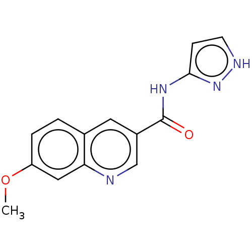 Chemical structure of BindingDB Monomer ID 50526517