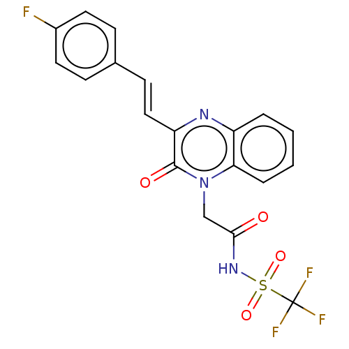 Chemical structure of BindingDB Monomer ID 50526558