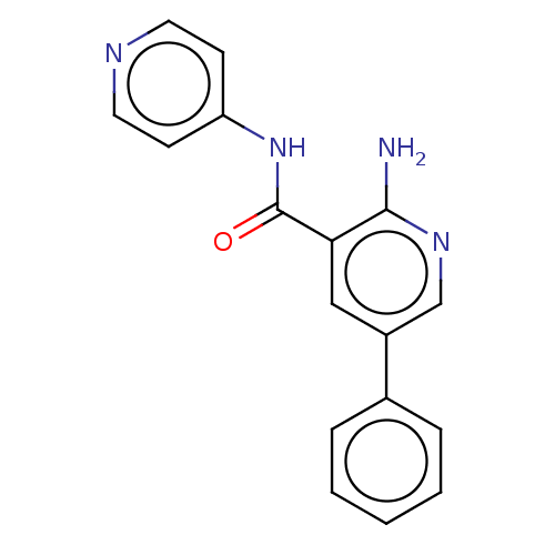 Chemical structure of BindingDB Monomer ID 50526585