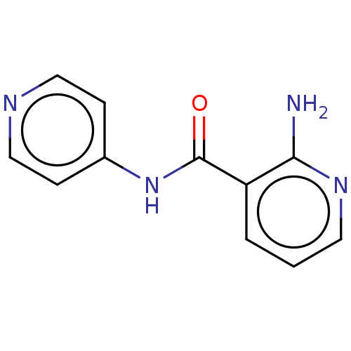 Chemical structure of BindingDB Monomer ID 50526591