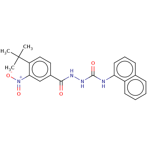 Chemical structure of BindingDB Monomer ID 50526692