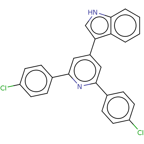 Chemical structure of BindingDB Monomer ID 50526700