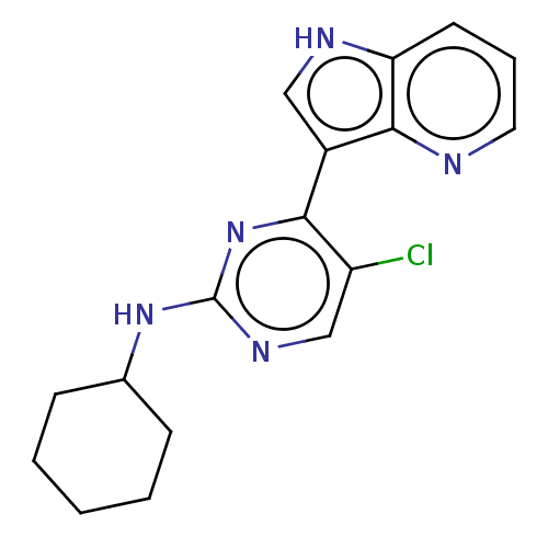 Chemical structure of BindingDB Monomer ID 50526791