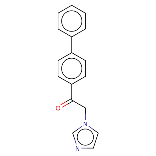 Chemical structure of BindingDB Monomer ID 50526825