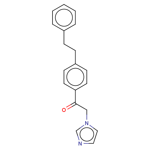 Chemical structure of BindingDB Monomer ID 50526827