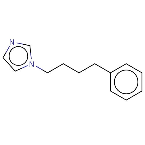 Chemical structure of BindingDB Monomer ID 50526835