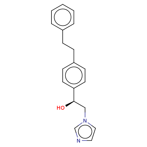 Chemical structure of BindingDB Monomer ID 50526839