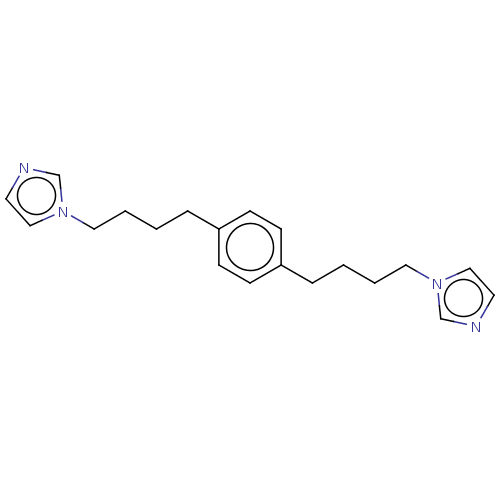 Chemical structure of BindingDB Monomer ID 50526840