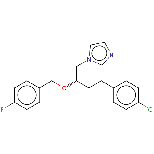 Chemical structure of BindingDB Monomer ID 50526841