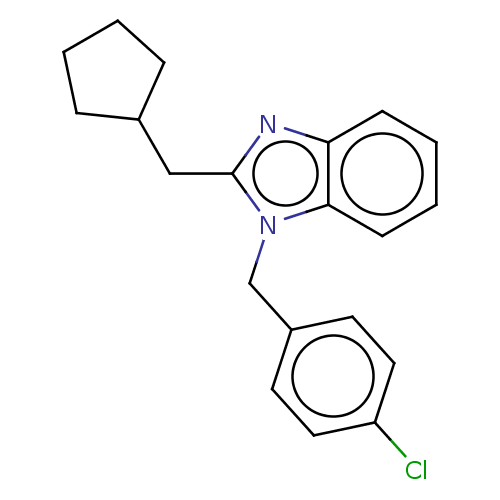 Chemical structure of BindingDB Monomer ID 50526843