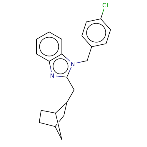 Chemical structure of BindingDB Monomer ID 50526845