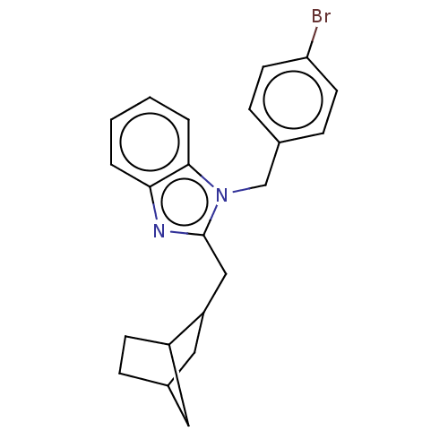 Chemical structure of BindingDB Monomer ID 50526846