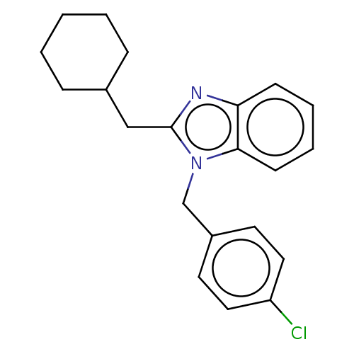 Chemical structure of BindingDB Monomer ID 50526847