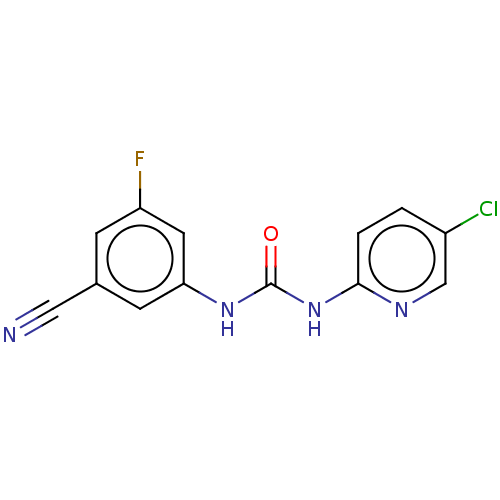 Chemical structure of BindingDB Monomer ID 50526873